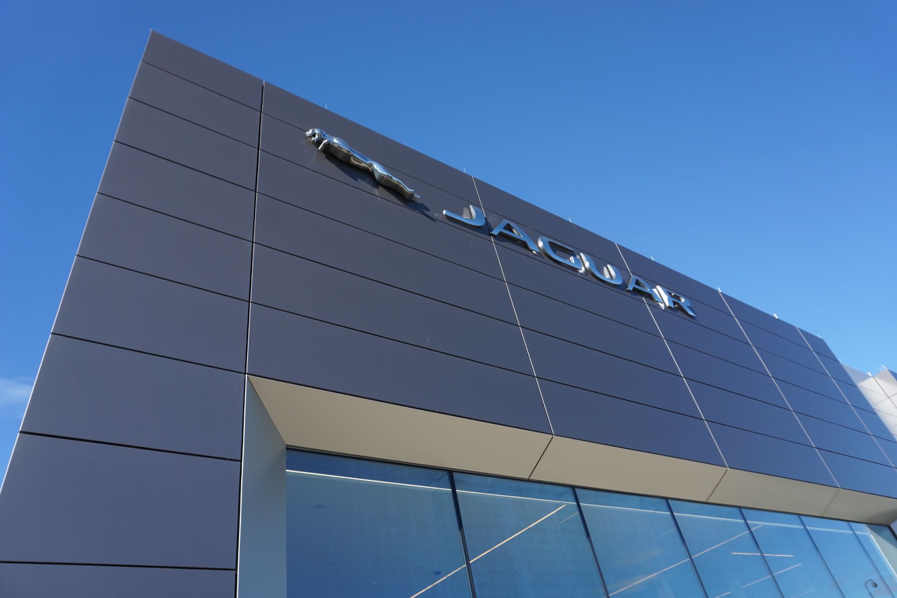 Rainscreen Cladding Systems